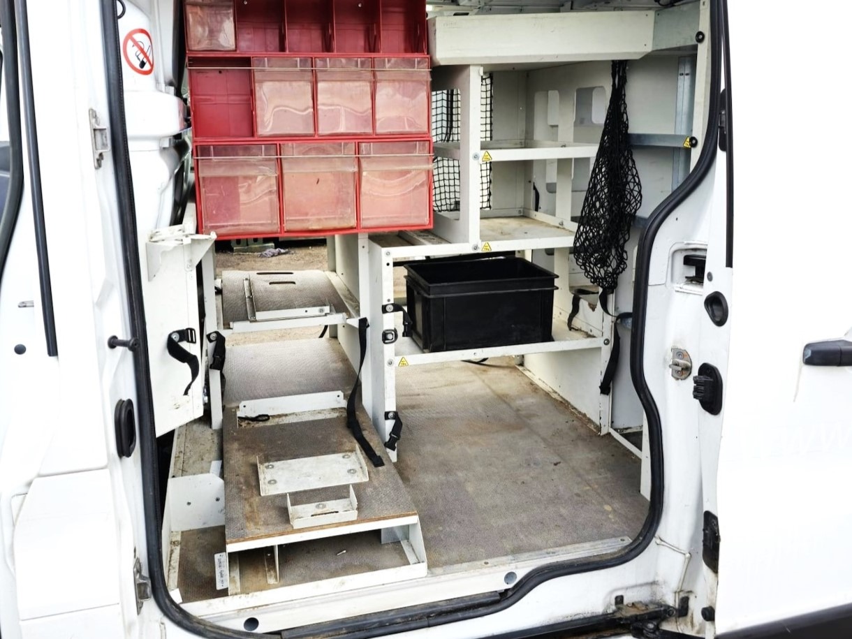 Vehicle 58