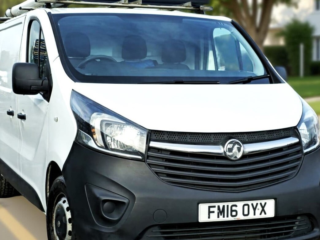 Vehicle 75
