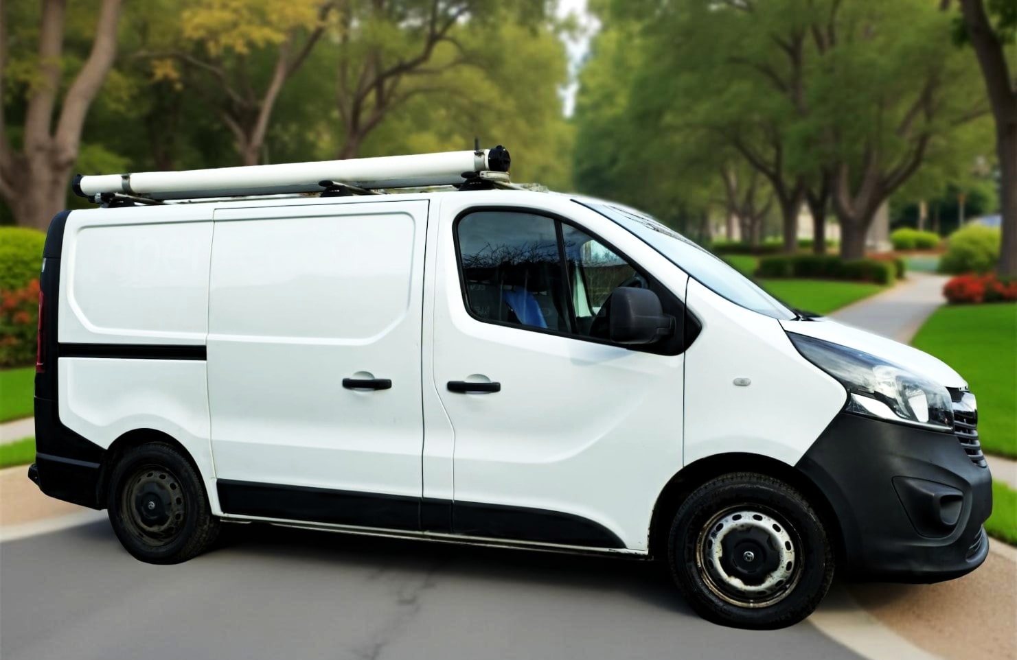 Vehicle 9