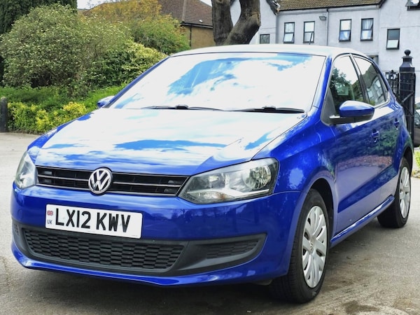 Used Volkswagen Polo 2023 for sale - 74769517: Photo 12