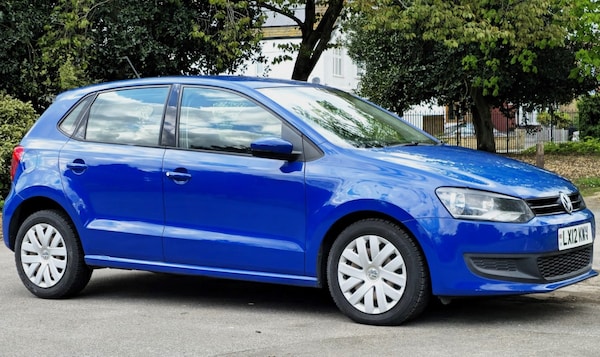 Used Volkswagen Polo 2023 for sale - 74769517: Photo 15