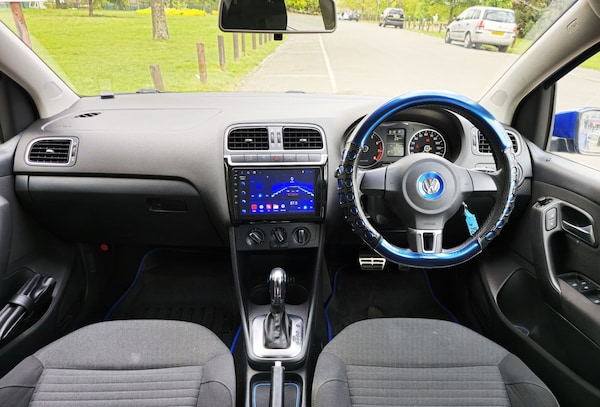 Used Volkswagen Polo 2023 for sale - 74769517: Photo 16