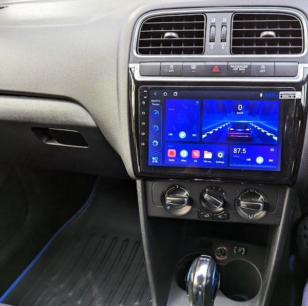 Used Volkswagen Polo 2023 for sale - 74769517: Photo 18