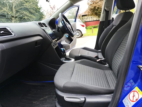 Used Volkswagen Polo 2023 for sale - 74769517: Photo 19