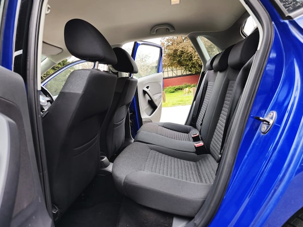 Used Volkswagen Polo 2023 for sale - 74769517: Photo 20