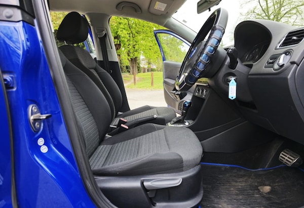 Used Volkswagen Polo 2023 for sale - 74769517: Photo 21