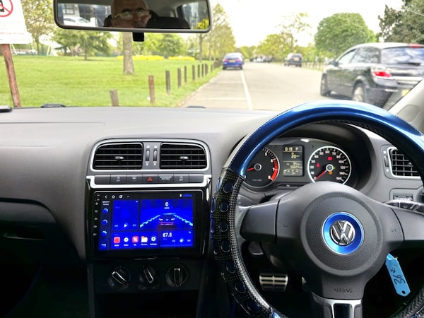 Used Volkswagen Polo 2023 for sale - 74769517: Photo 24