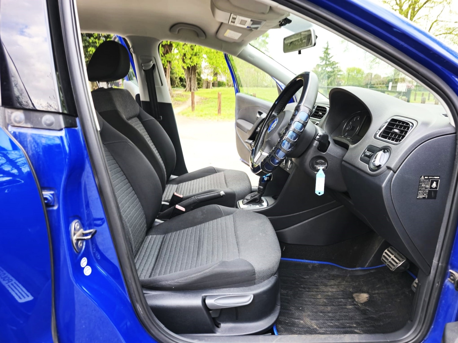 Vehicle 25