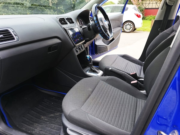 Used Volkswagen Polo 2023 for sale - 74769517: Photo 26
