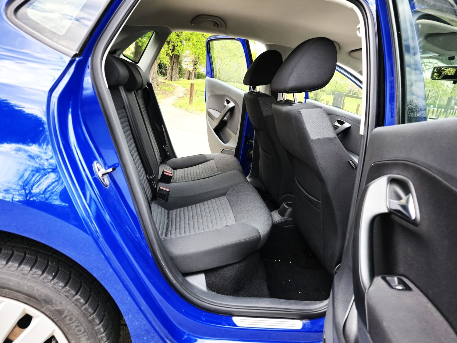 Vehicle 27