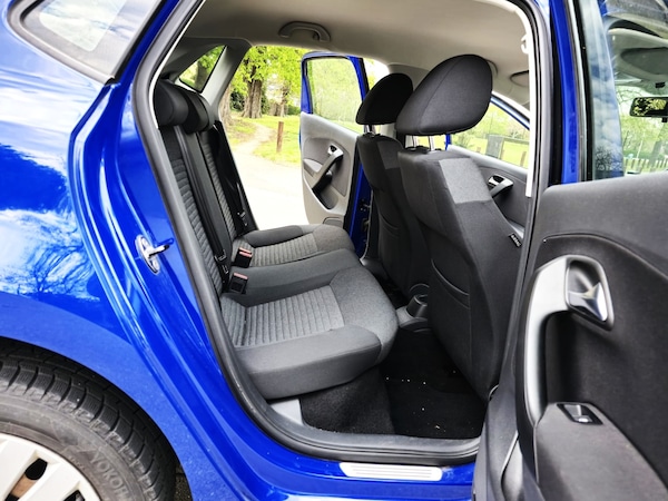 Used Volkswagen Polo 2023 for sale - 74769517: Photo 27