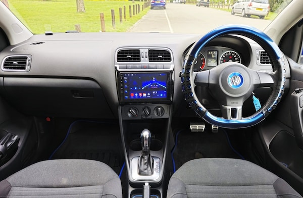 Used Volkswagen Polo 2023 for sale - 74769517: Photo 29
