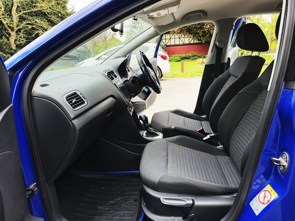 Used Volkswagen Polo 2023 for sale - 74769517: Photo 30