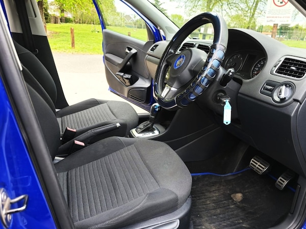 Used Volkswagen Polo 2023 for sale - 74769517: Photo 31