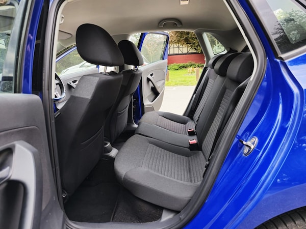 Used Volkswagen Polo 2023 for sale - 74769517: Photo 32