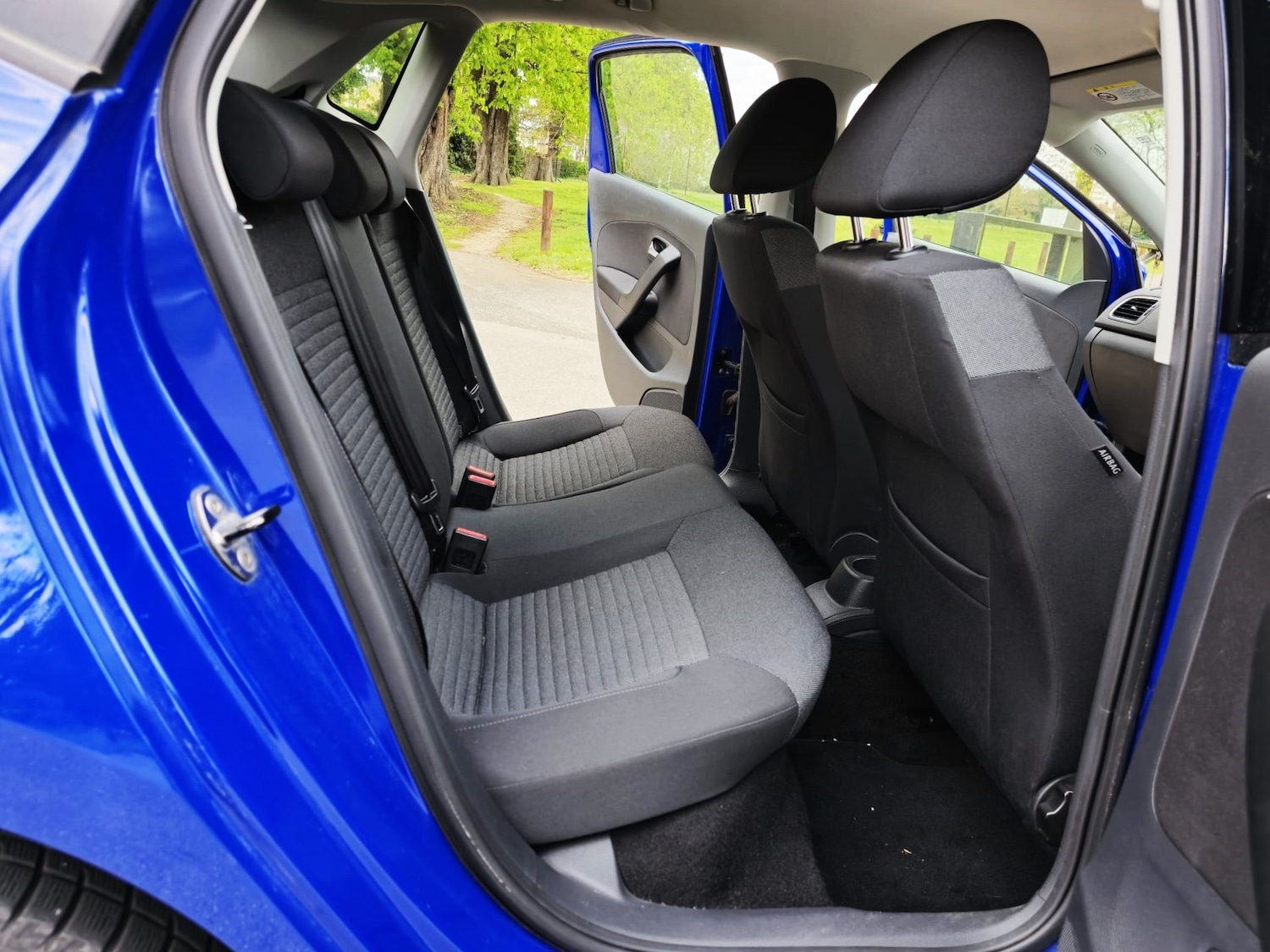 Vehicle 34