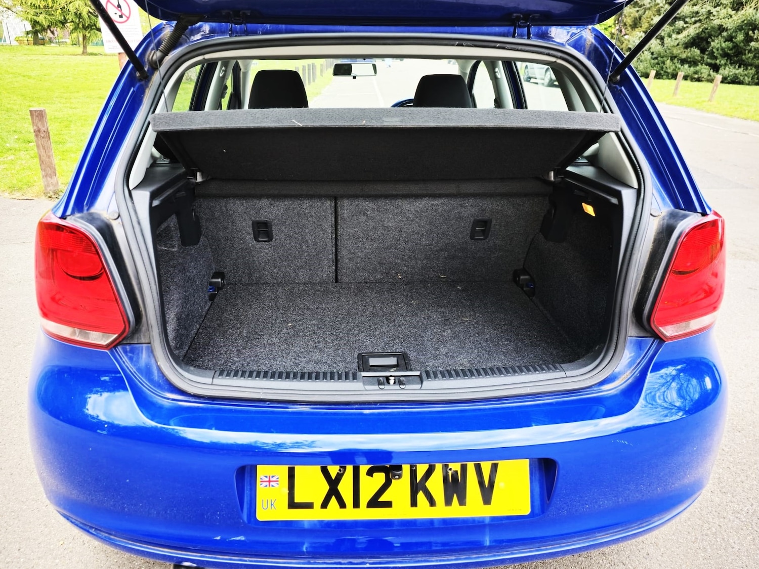 Vehicle 35