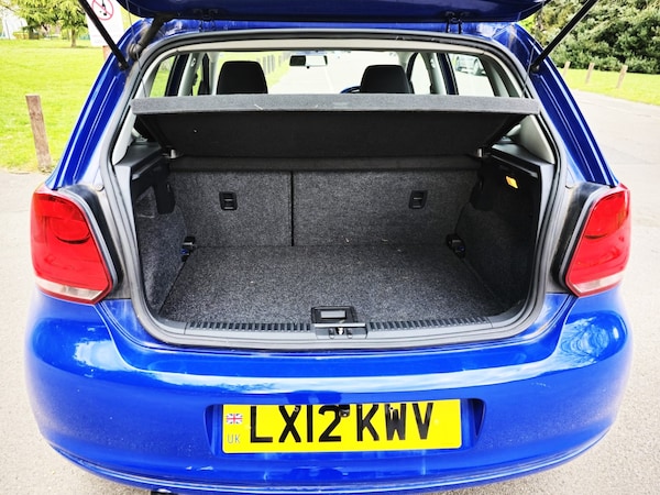 Used Volkswagen Polo 2023 for sale - 74769517: Photo 35