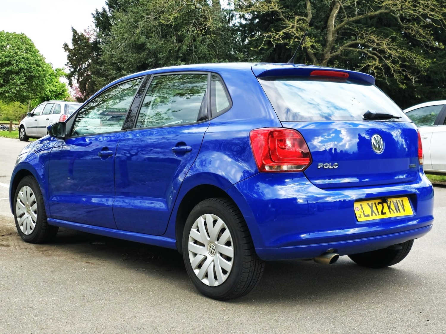 Vehicle 38