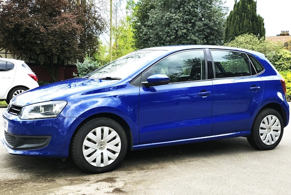 Used Volkswagen Polo 2023 for sale - 74769517: Photo 39