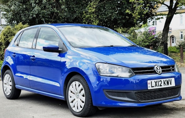Used Volkswagen Polo 2023 for sale - 74769517: Photo 41