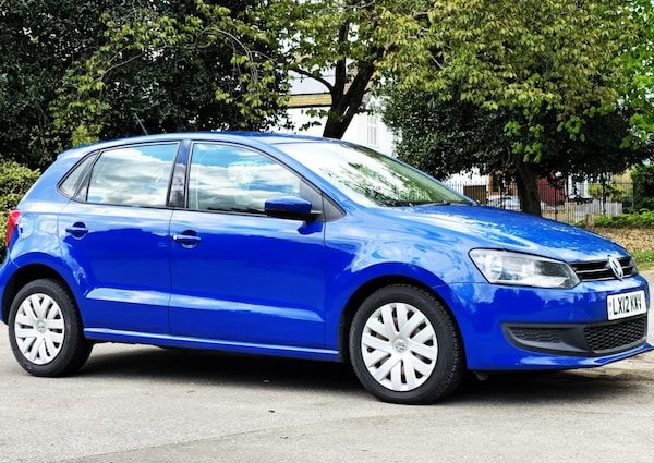 Used Volkswagen Polo 2023 for sale - 74769517: Photo 42