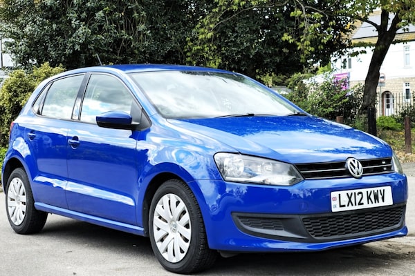 Used Volkswagen Polo 2023 for sale - 74769517: Photo 43