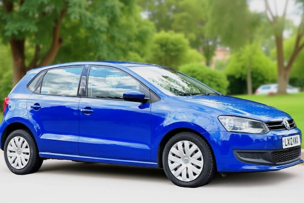 Used Volkswagen Polo 2023 for sale - 74769517: Photo 44
