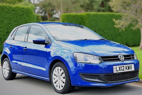 Used Volkswagen Polo 2023 for sale - 74769517: Photo 45