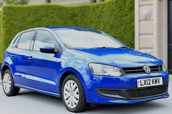 Used Volkswagen Polo 2023 for sale - 74769517: Photo 4