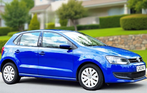 Used Volkswagen Polo 2023 for sale - 74769517: Photo 6