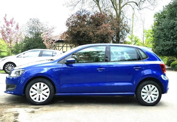 Used Volkswagen Polo 2023 for sale - 74769517: Photo 8