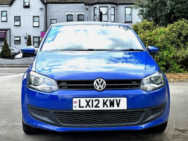 Used Volkswagen Polo 2023 for sale - 74769517: Photo 9