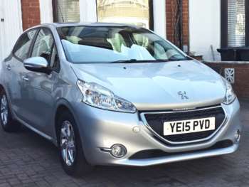 2015 (15) - 1.2 Manual VTi Active 63000 Miles. 5dr. Petrol. CHEAP on Fuel Tax. PX OK