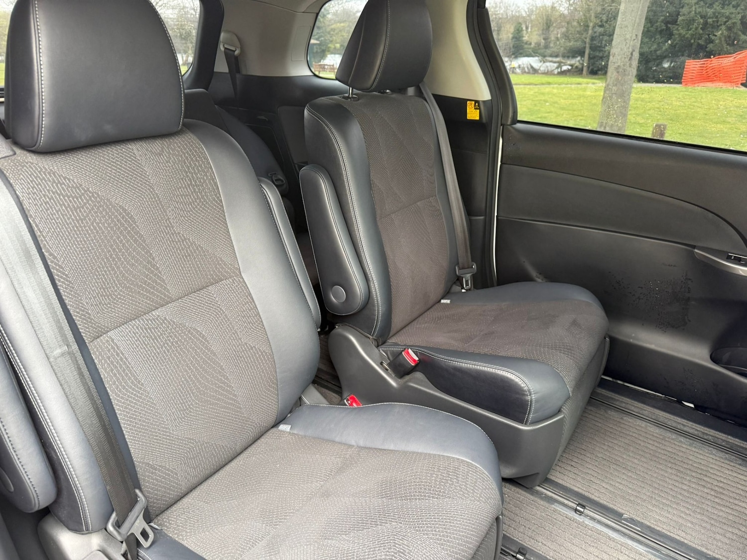 Used Toyota Estima 2026 for sale - 78060653: Photo 14