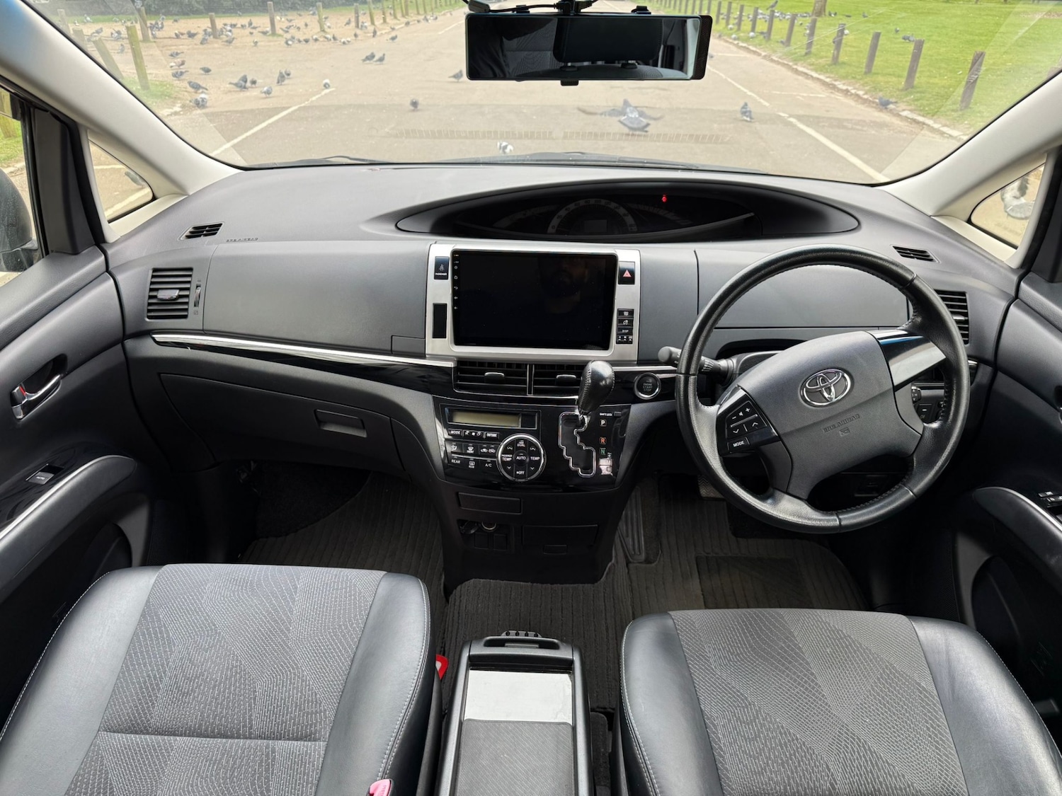 Used Toyota Estima 2026 for sale - 78060653: Photo 16