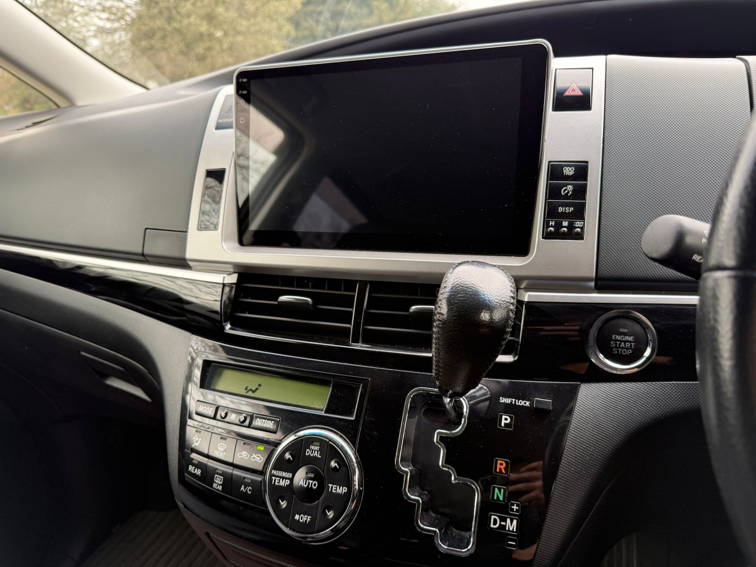 Used Toyota Estima 2026 for sale - 78060653: Photo 19