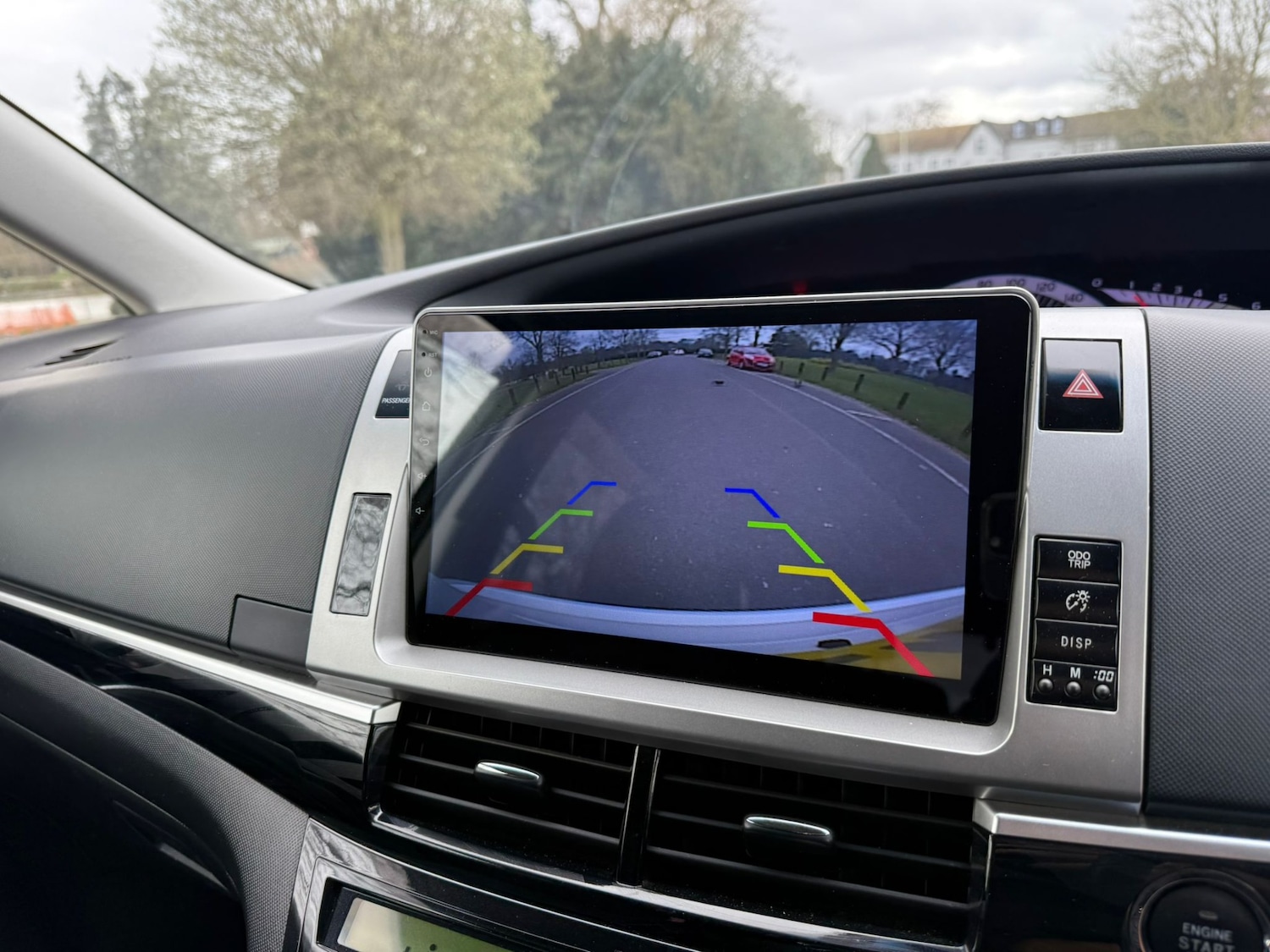 Used Toyota Estima 2026 for sale - 78060653: Photo 21