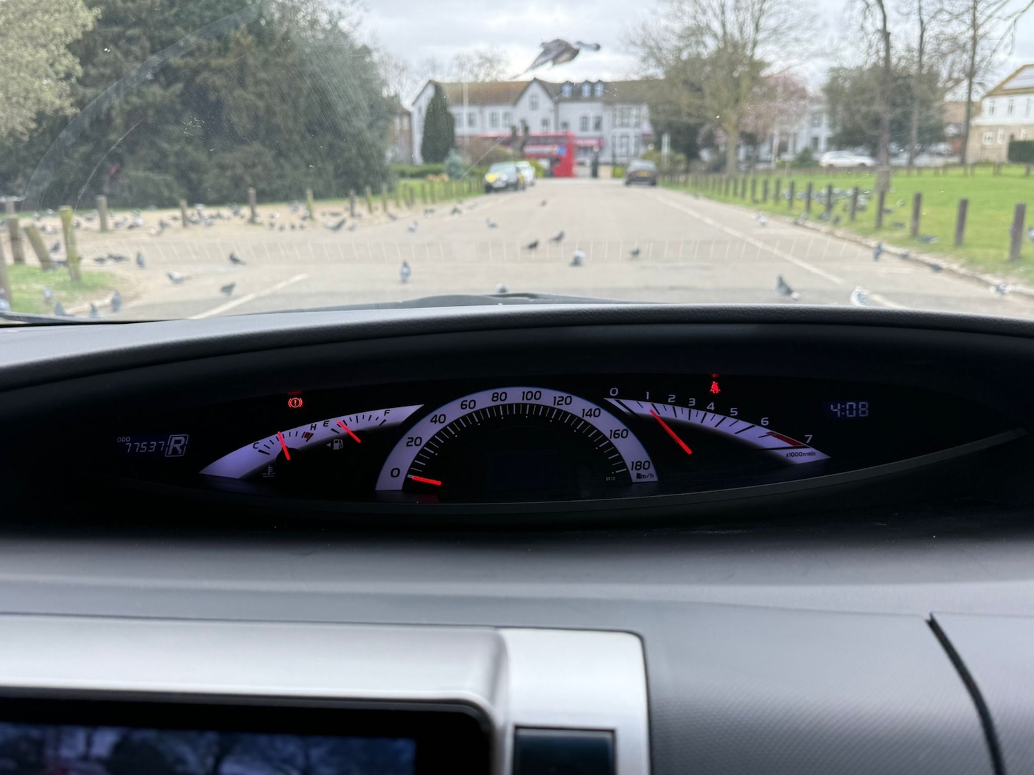 Used Toyota Estima 2026 for sale - 78060653: Photo 22