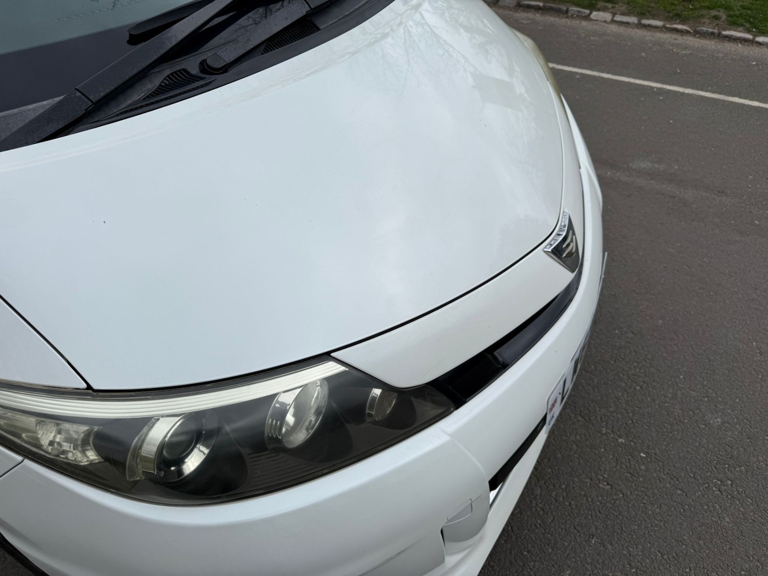 Used Toyota Estima 2026 for sale - 78060653: Photo 9