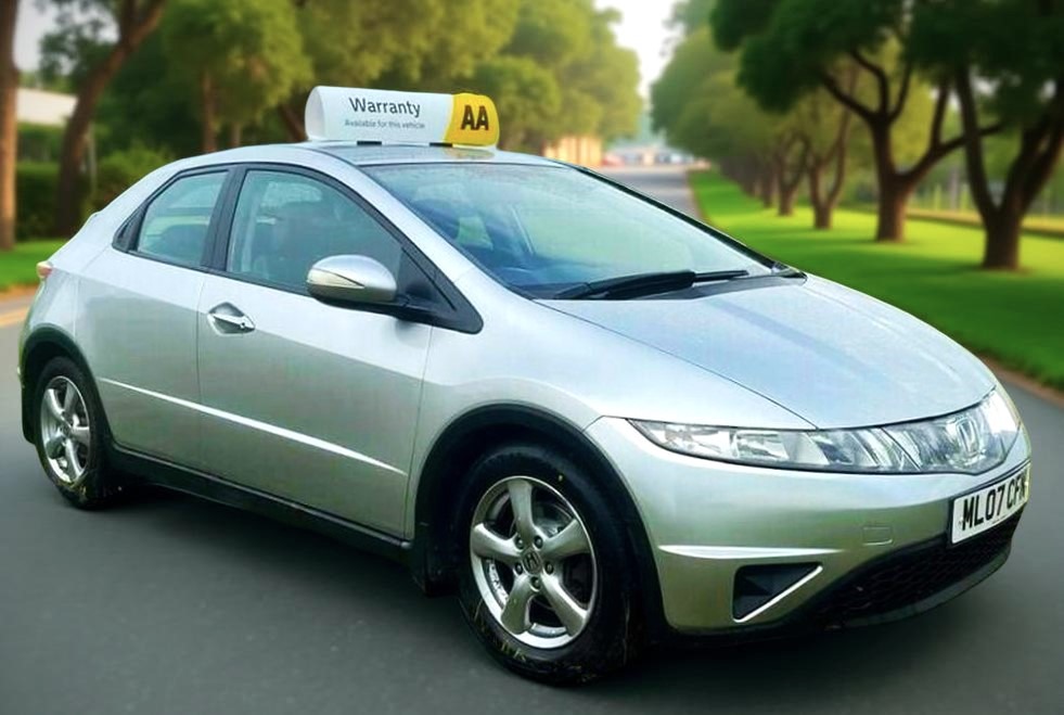 Vehicle 25