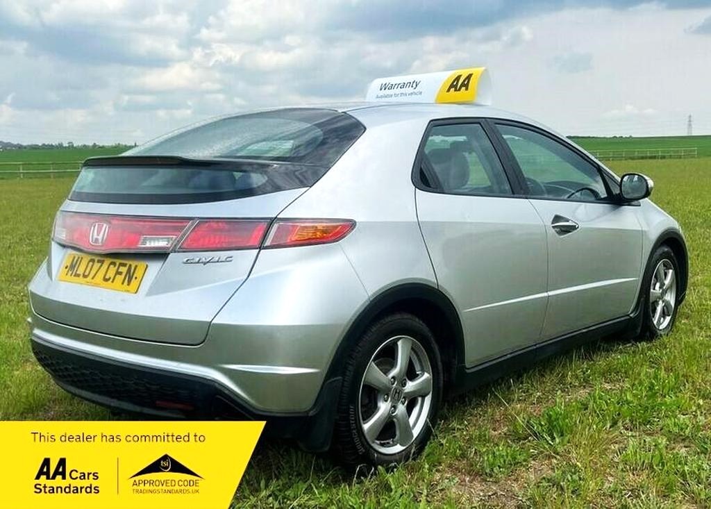 Vehicle 29