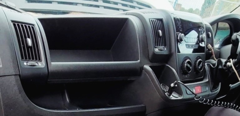 Used Peugeot Boxer 2021 for sale - 76591927: Photo 16