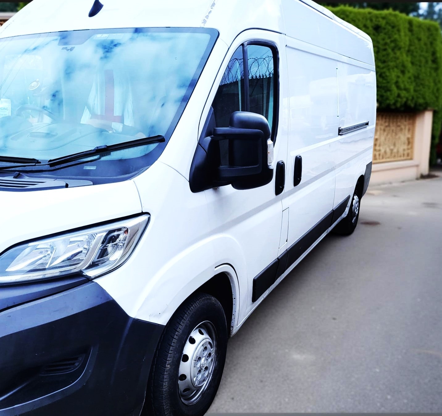 Used Peugeot Boxer 2021 for sale - 76591927: Photo 3