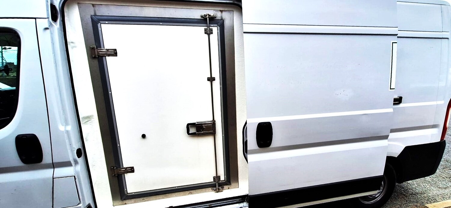 Used Peugeot Boxer 2021 for sale - 76591927: Photo 32