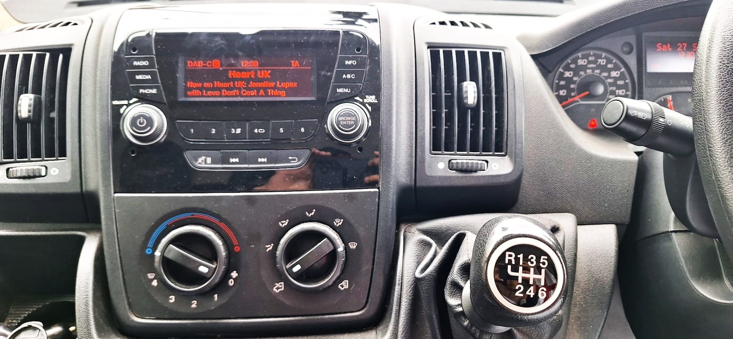 Used Peugeot Boxer 2021 for sale - 76591927: Photo 35