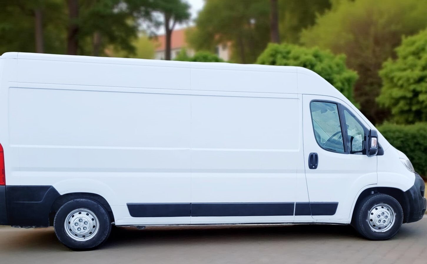 Used Peugeot Boxer 2021 for sale - 76591927: Photo 48