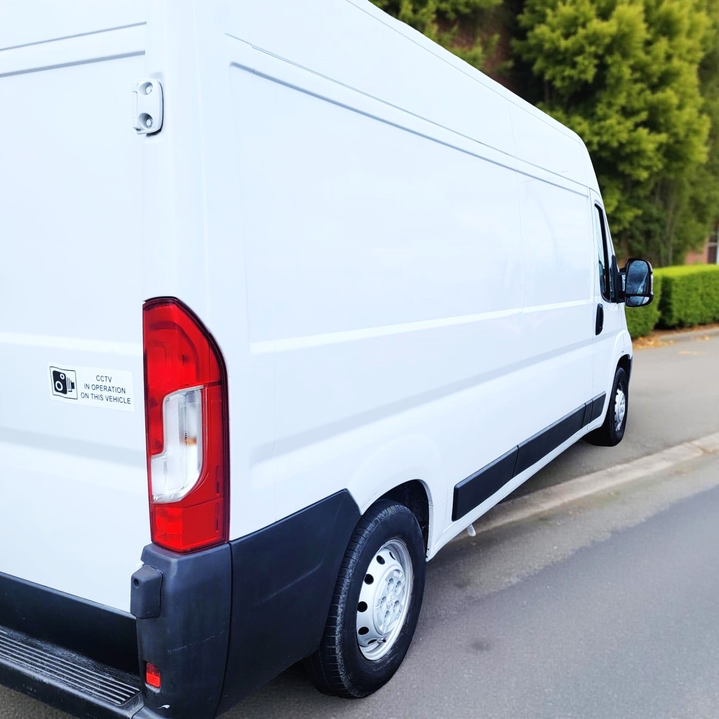 Used Peugeot Boxer 2021 for sale - 76591927: Photo 5