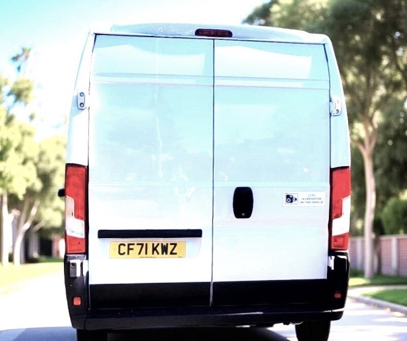 Used Peugeot Boxer 2021 for sale - 76591927: Photo 51