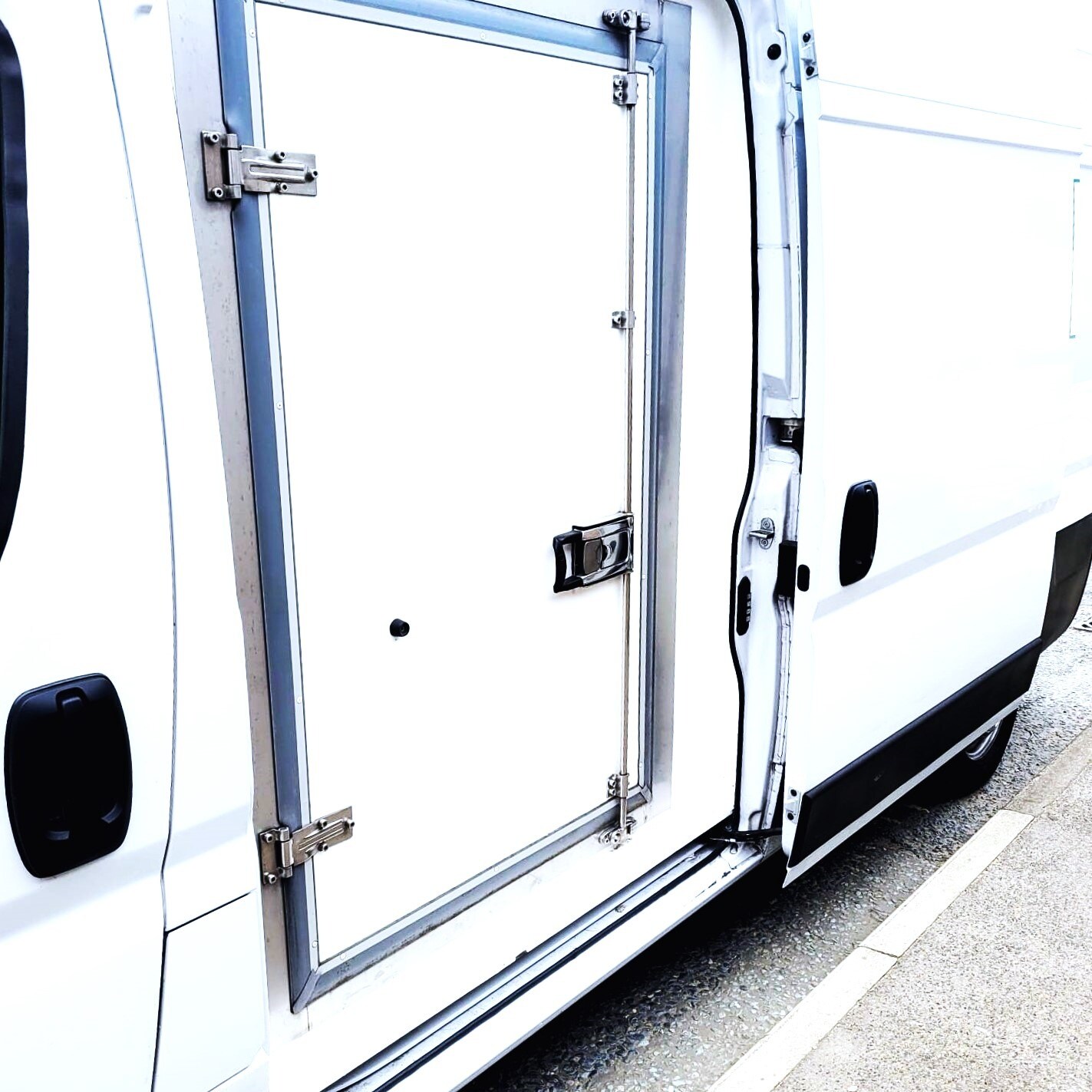 Used Peugeot Boxer 2021 for sale - 76591927: Photo 54